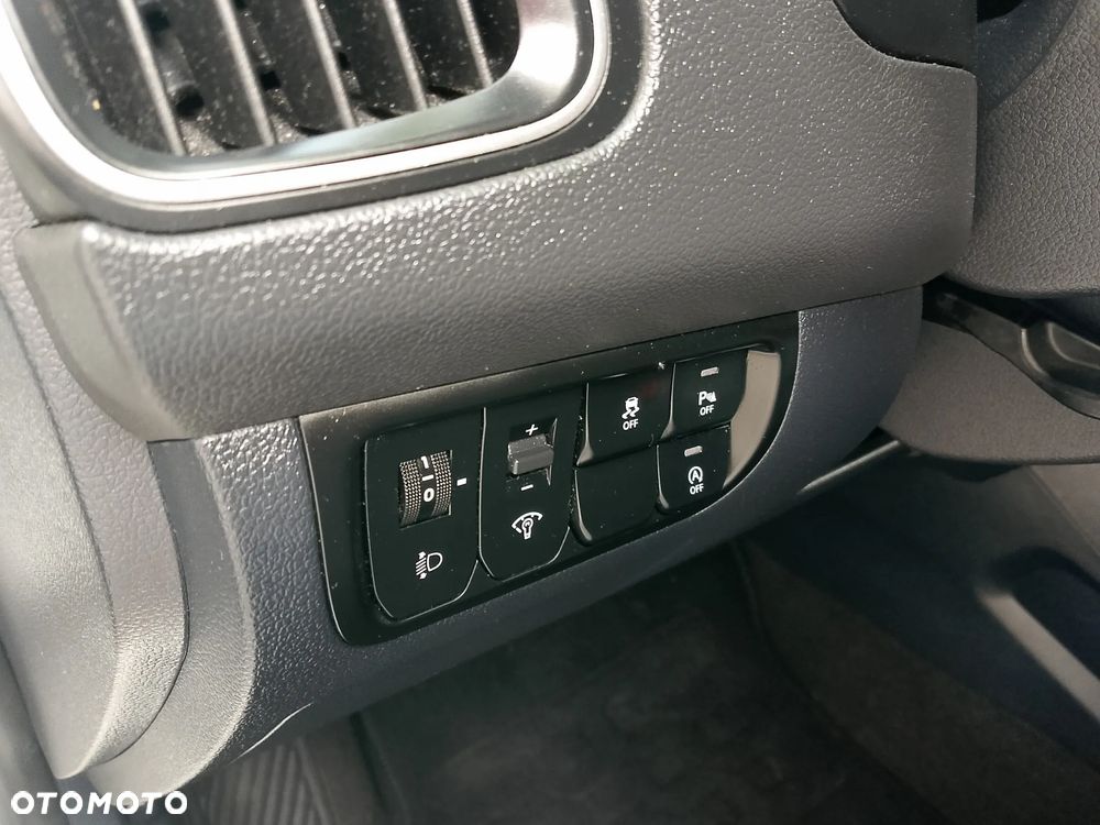 Kia Rio 1.2 Spirit - 11