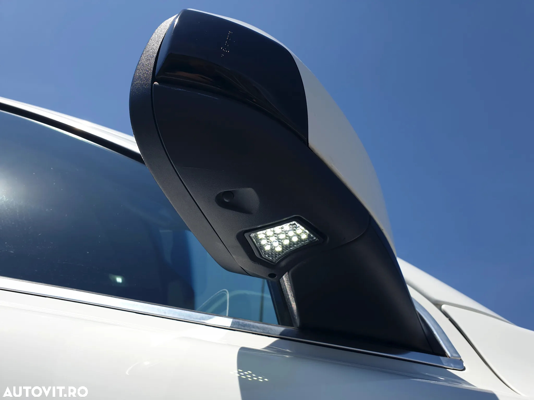 Volvo XC 90 D5AWD - 14