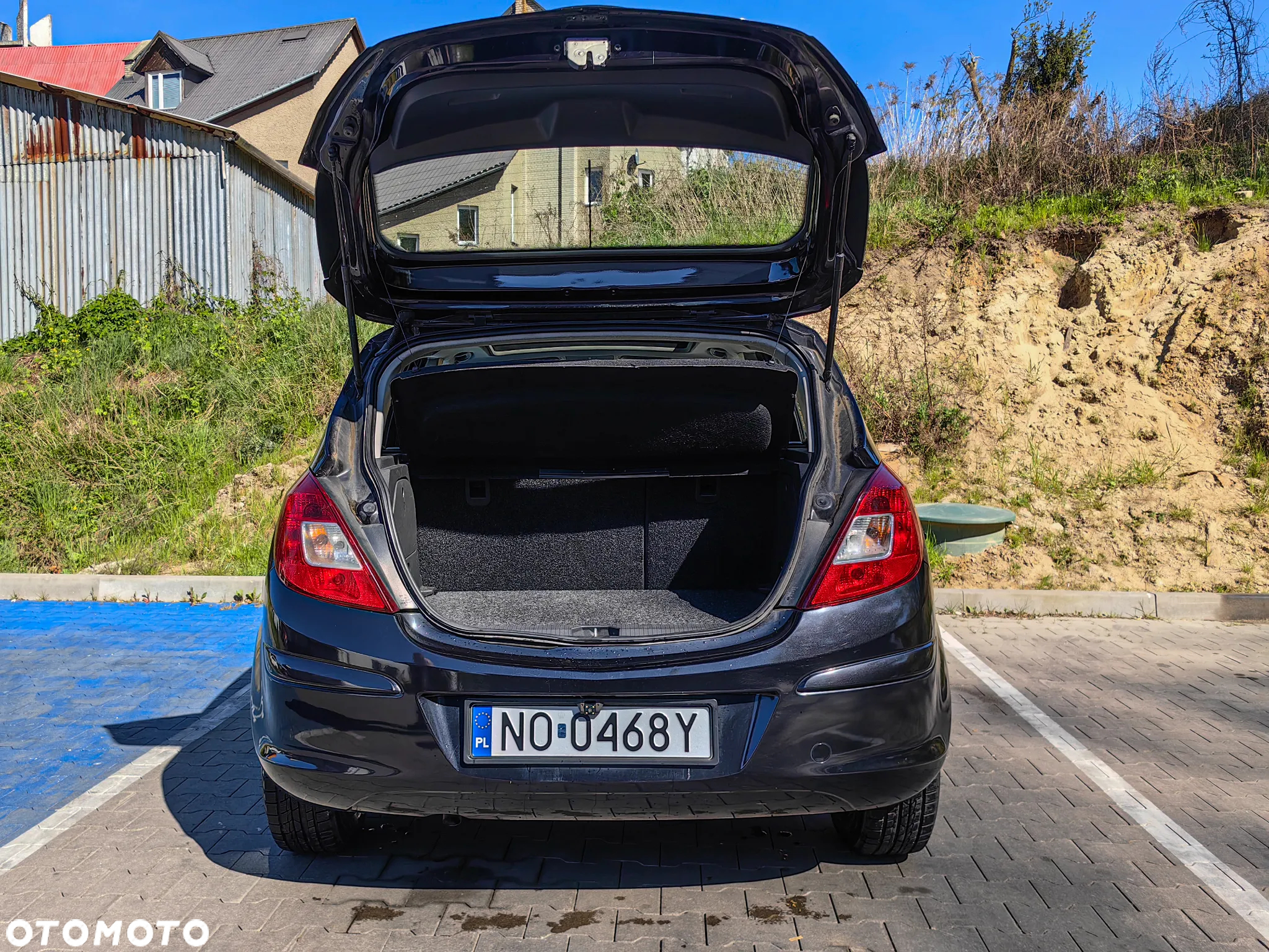 Opel Corsa - 15