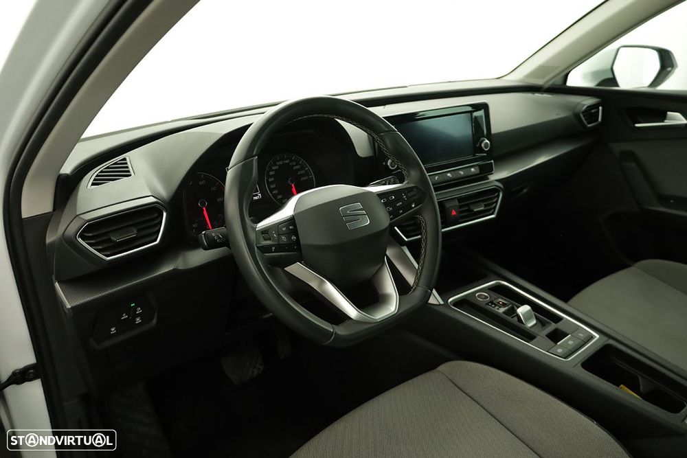 SEAT Leon ST 1.0 TSI Style - 7