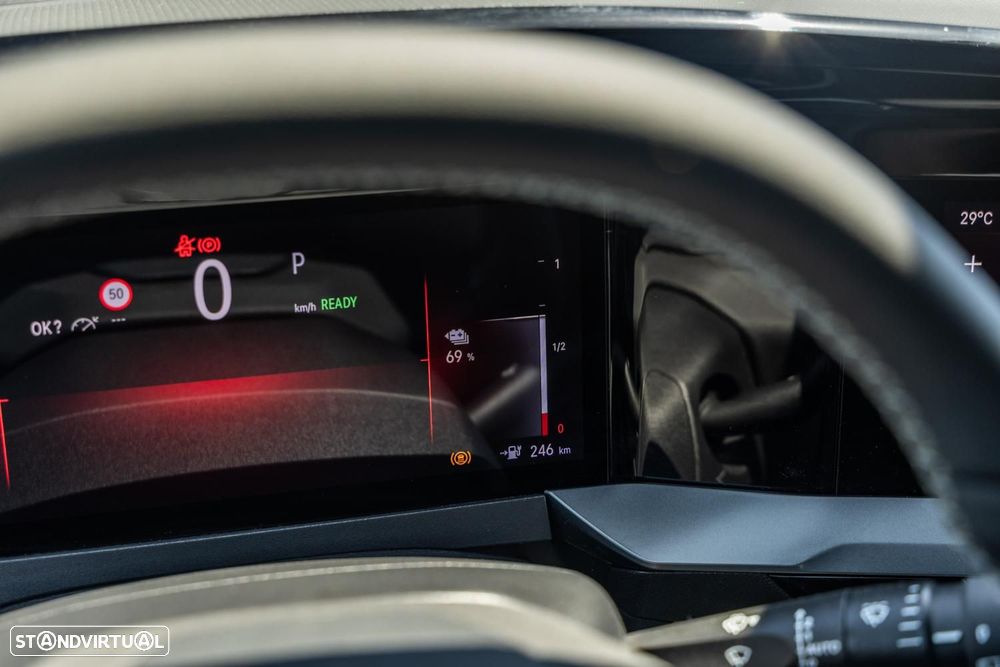 Opel Mokka-e 54 kWh GS - 47