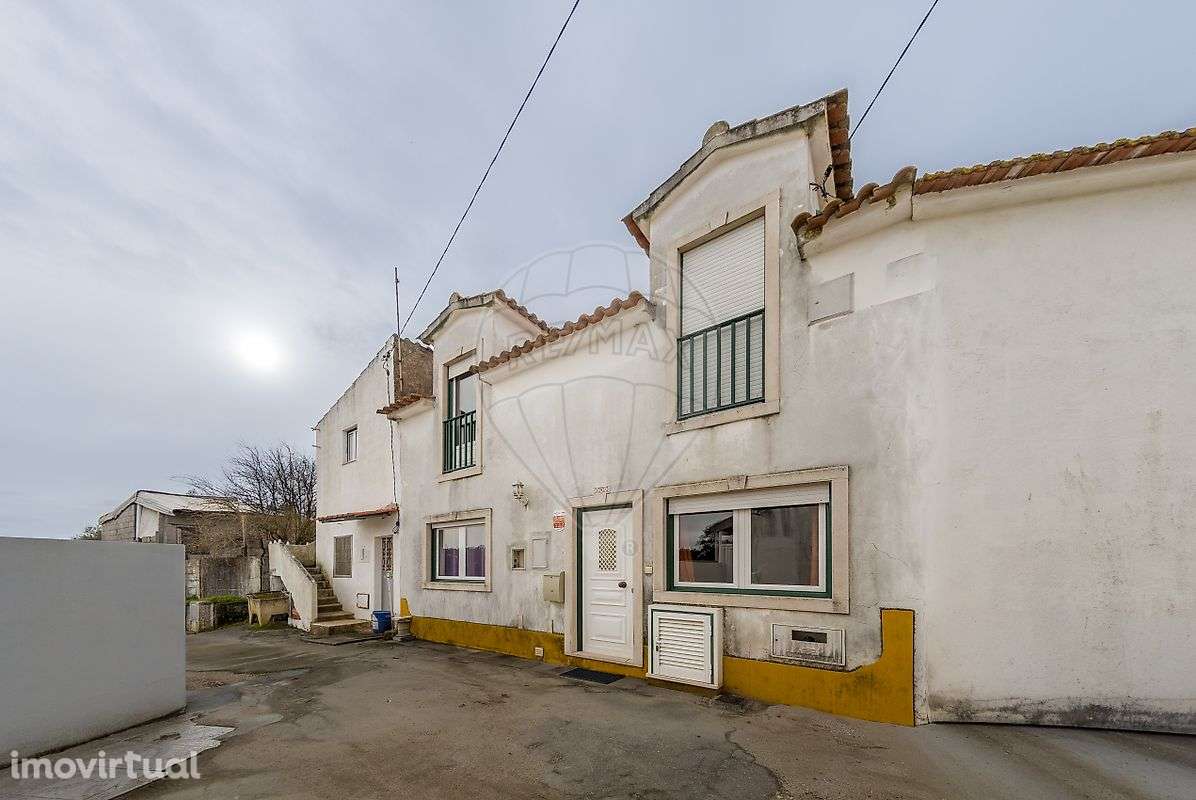 Moradia T3 para venda - Grande imagem: 2/27