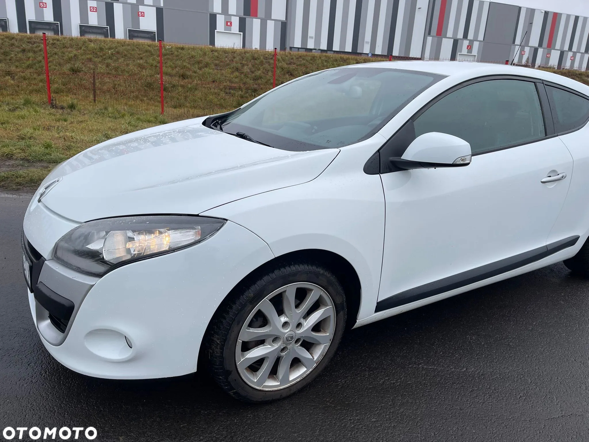 Renault Megane - 4