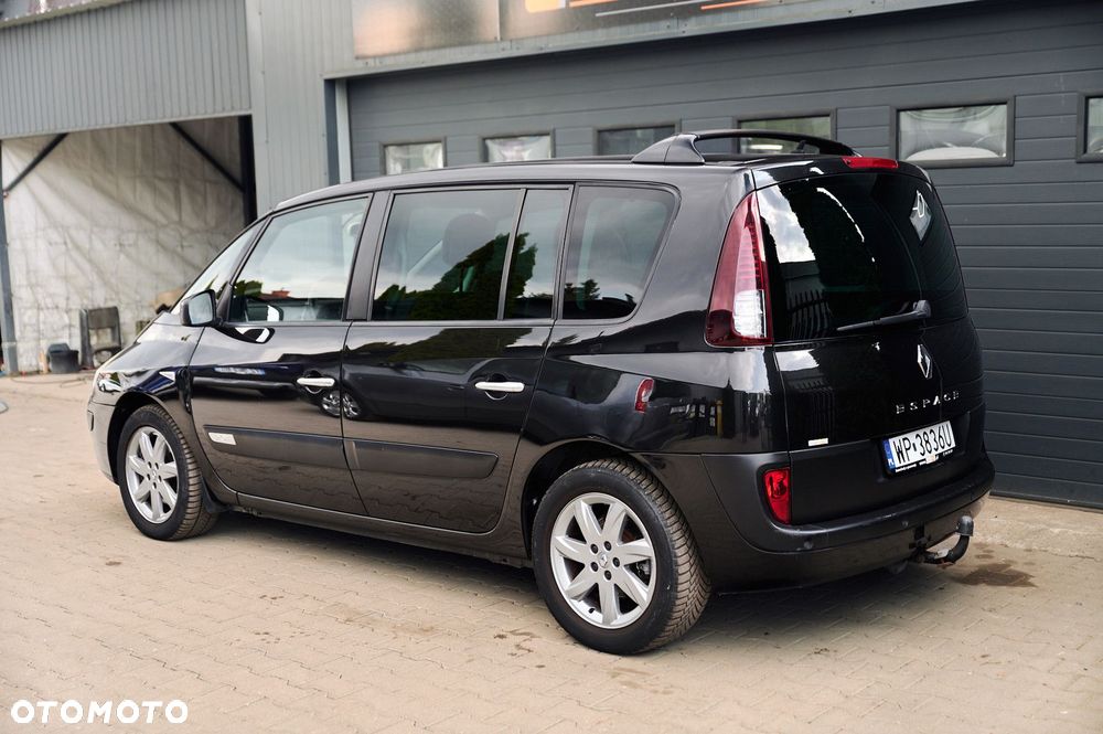 Renault Espace 2.0T Dynamique - 33