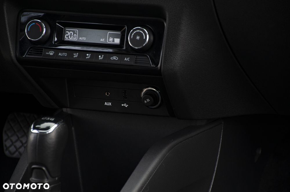 Skoda Fabia 1.2 TSI DSG Drive - 32