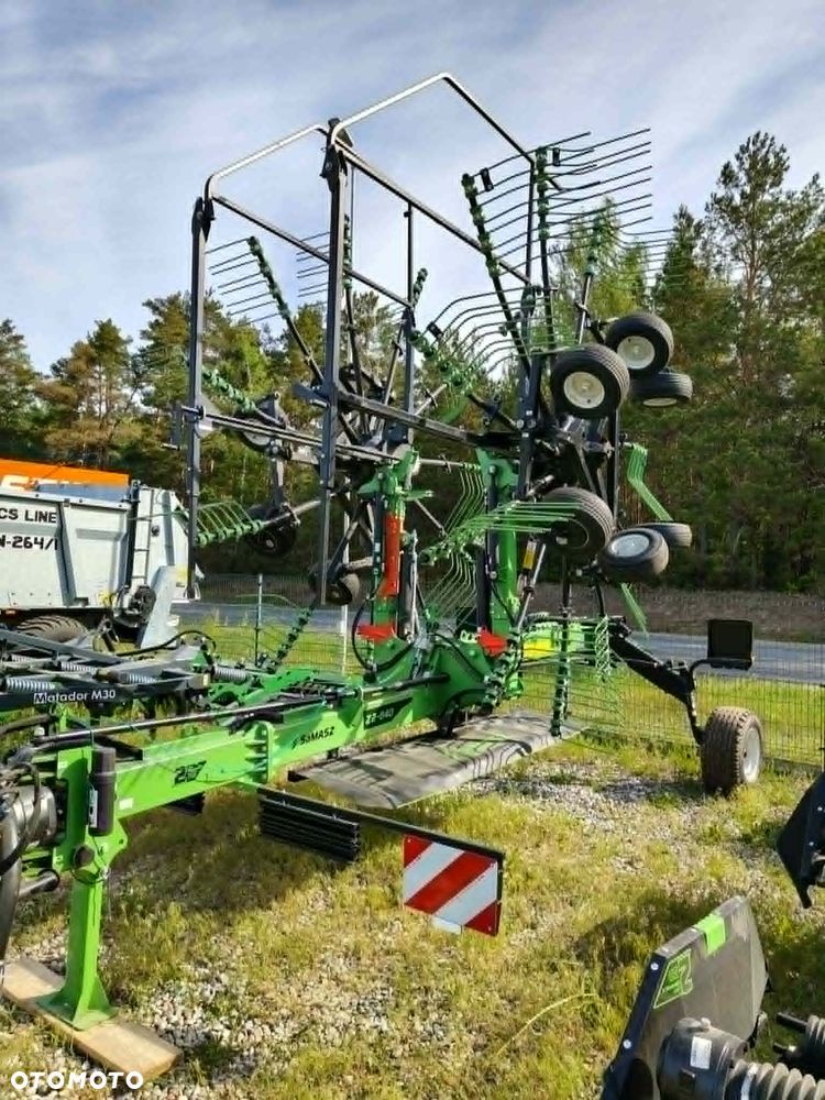 SaMasz Z2-840H - 1