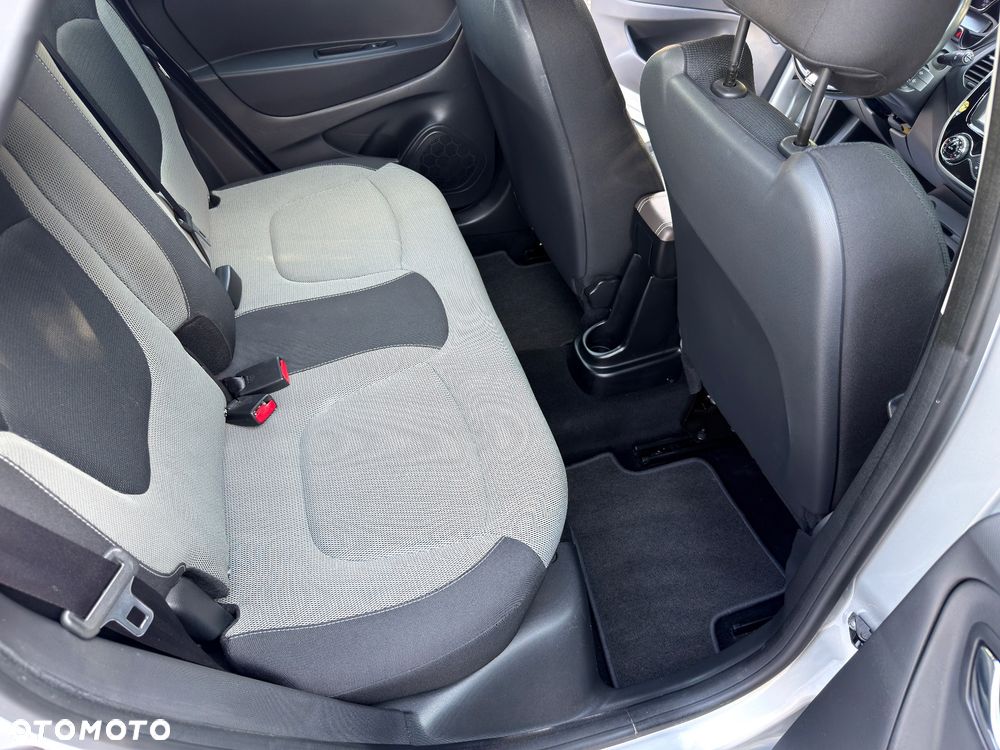 Renault Captur ENERGY TCe 120 EDC Dynamique - 26