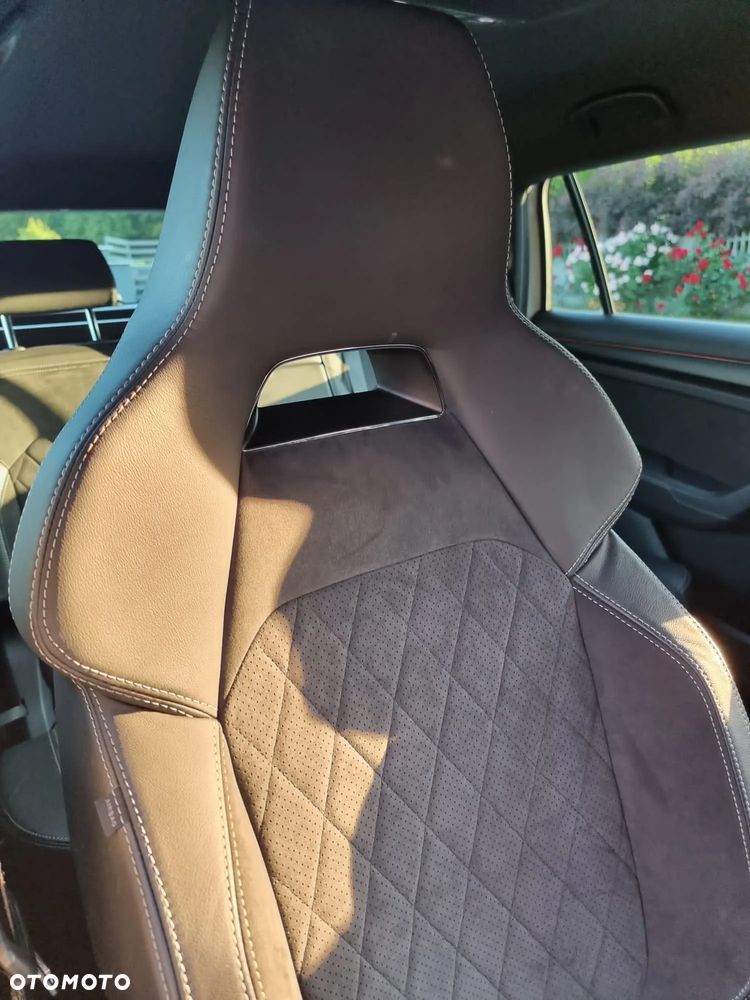 Skoda Kodiaq 2.0 TDI 4x4 Sportline DSG - 10