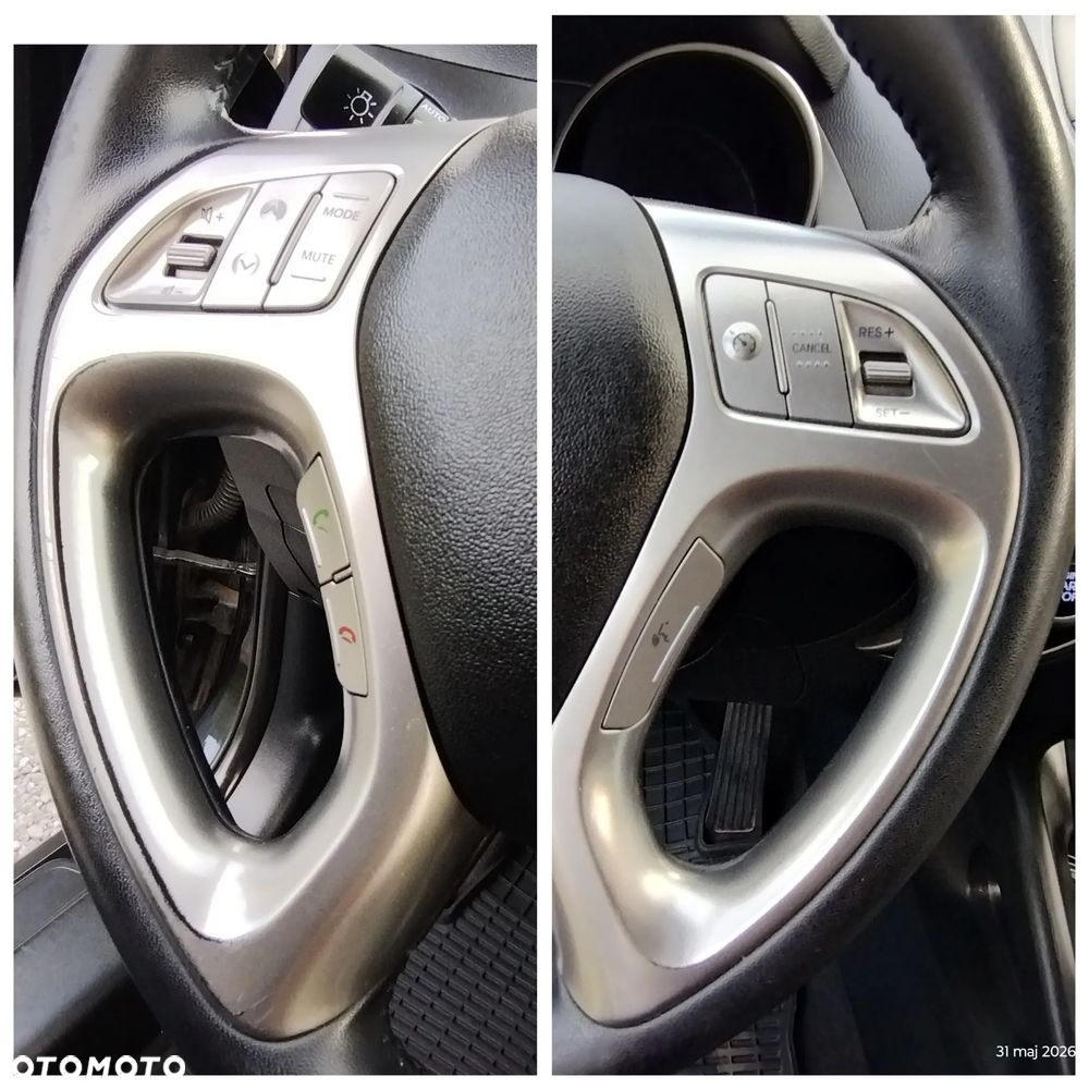 Hyundai ix35 2.0 2WD Comfort - 24