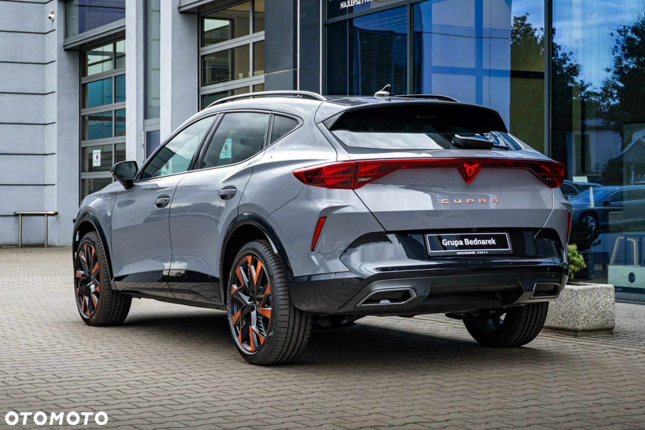 Cupra Formentor - 9