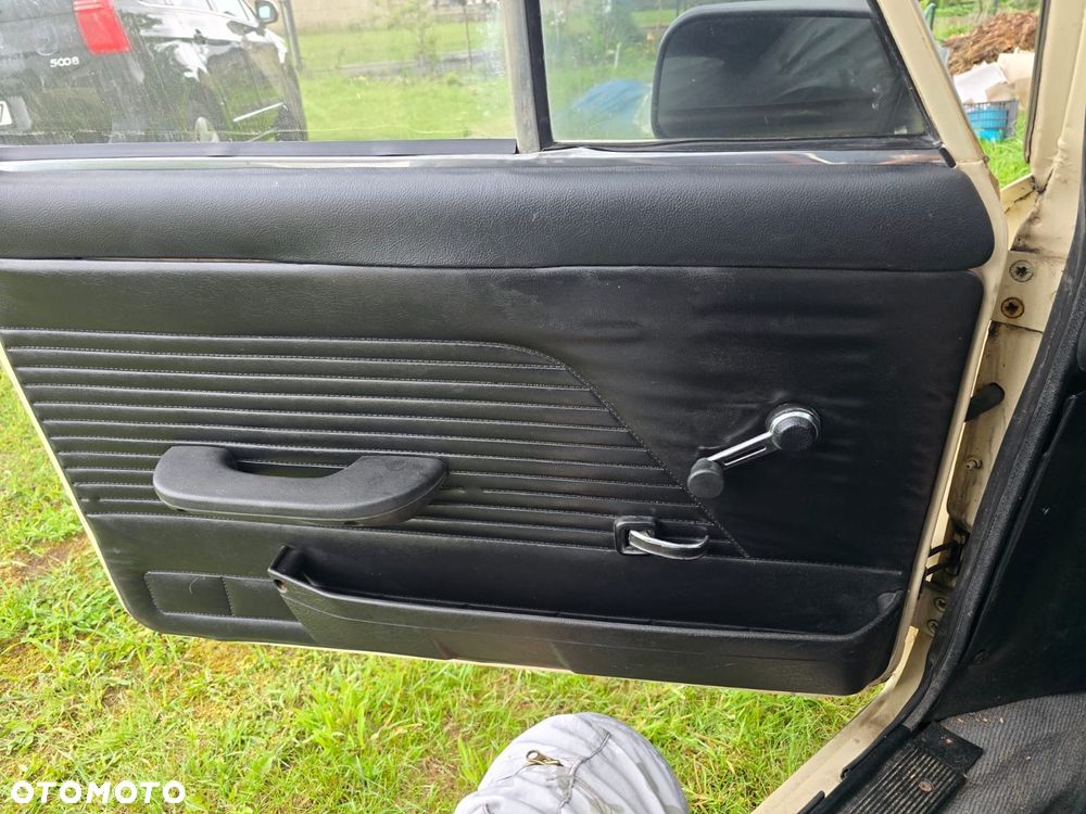 Fiat 125p - 10