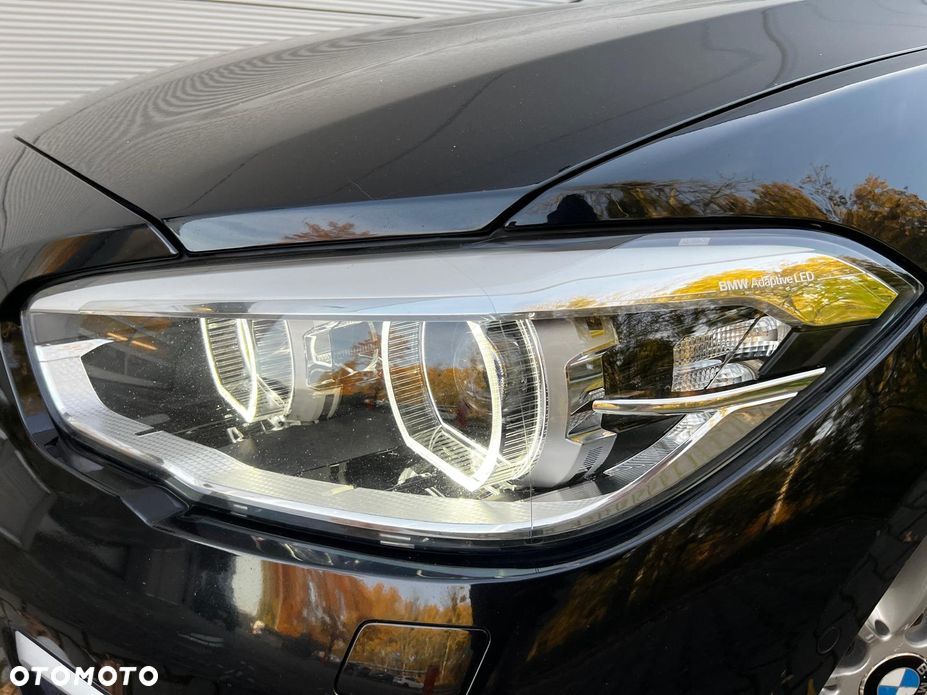 BMW Seria 1 118i Urban Line - 9