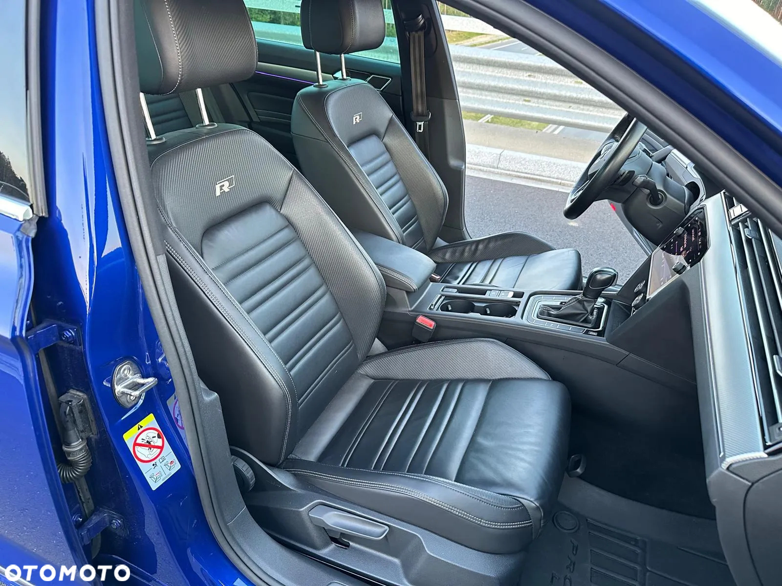 Volkswagen Passat 2.0 TDI BMT Highline DSG - 7