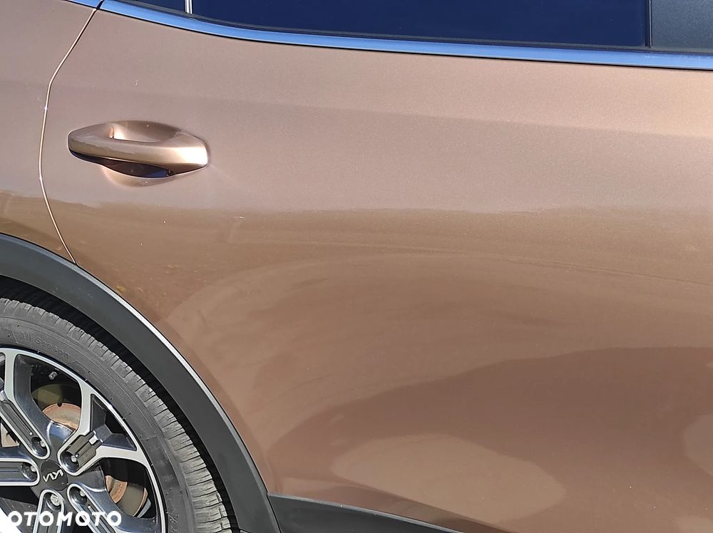 Kia XCeed 1.5 T-GDI L - 16