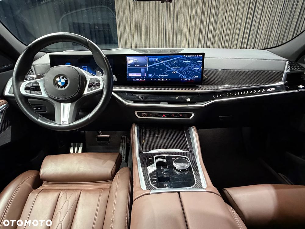 BMW X6 - 10