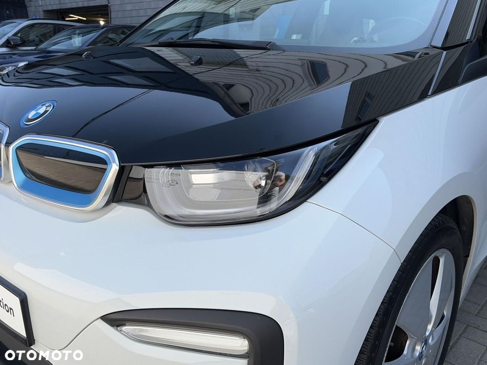 BMW i3 - 14