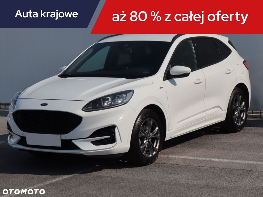 Ford Kuga - 3