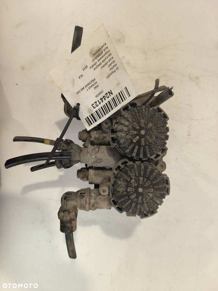 ZAWÓR RENAULT PREMIUM 460 DXI Z004548 - 5