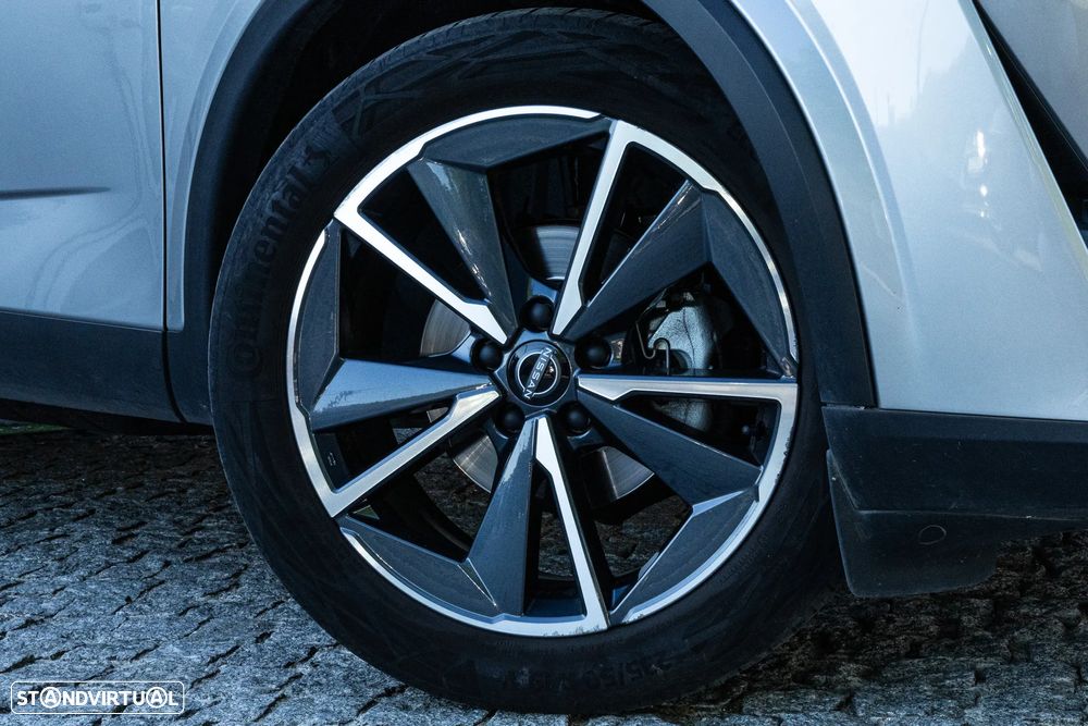 Nissan Qashqai 1.3 DIG-T Tekna+ Xtronic - 2