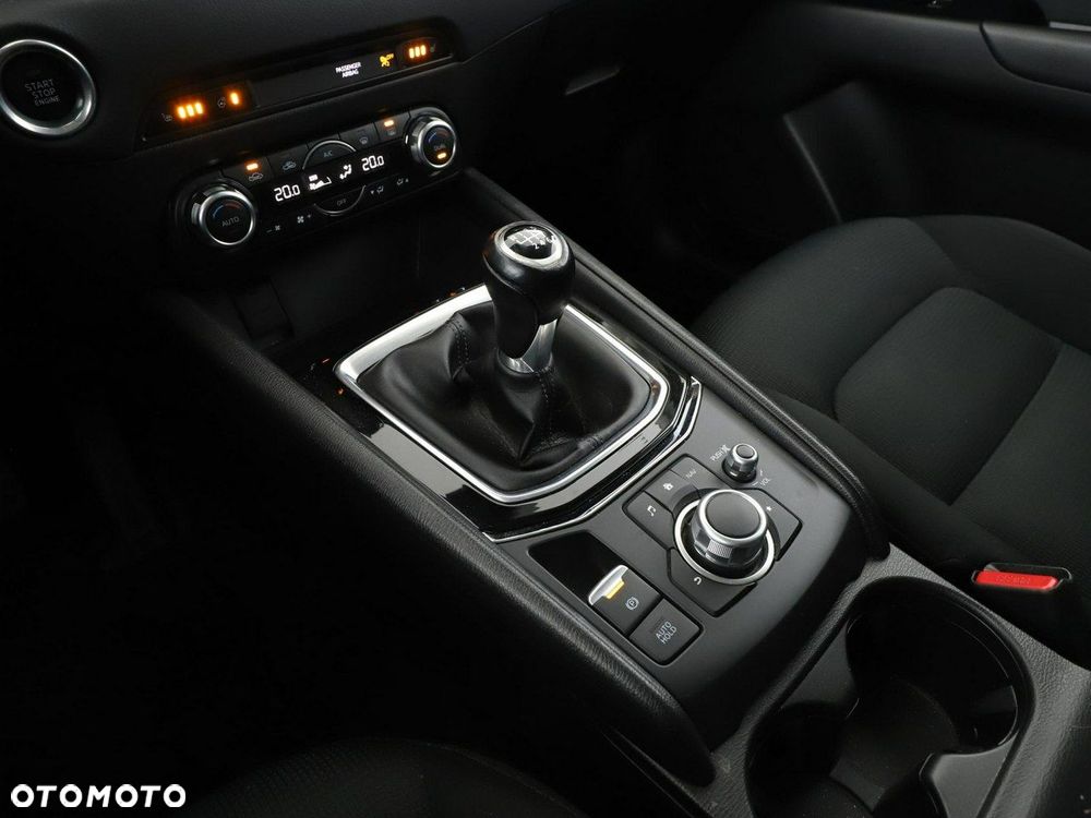 Mazda CX-5 2.0 Kanjo 2WD - 27