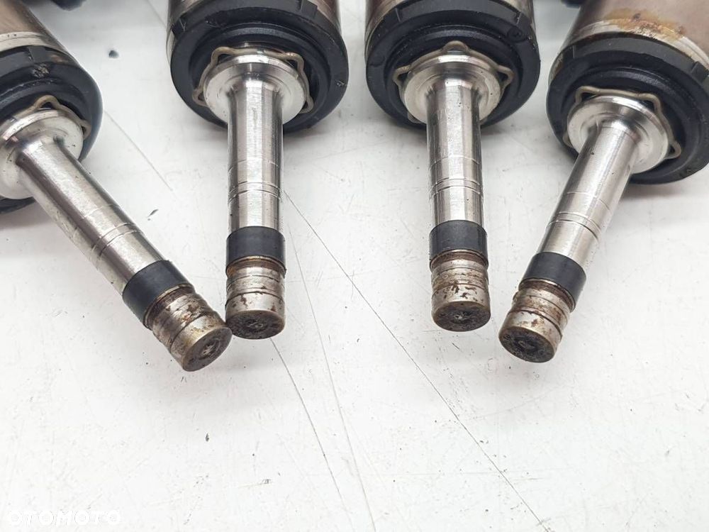 WTRYSKIWACZ WTRYSK WTRYSKIWACZE SEAT LEON IV KL 1.5 ETSI 05E036L KOMPLET - 3