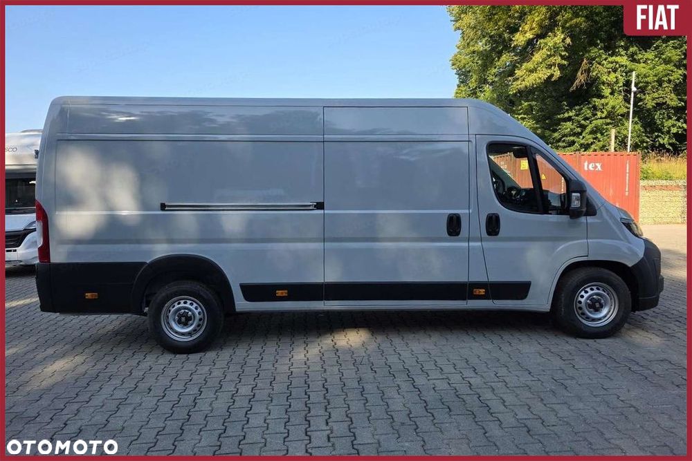 Fiat Ducato Maxi L4H2 AT 2.2 180KM - 8