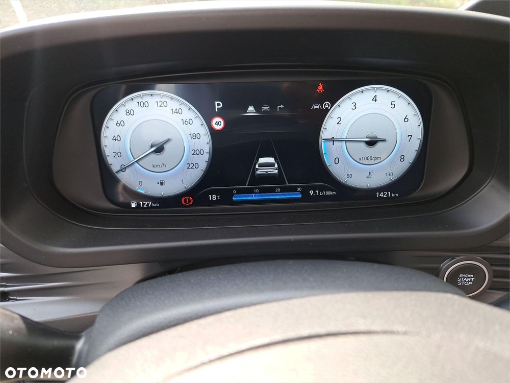 Hyundai i20 - 11