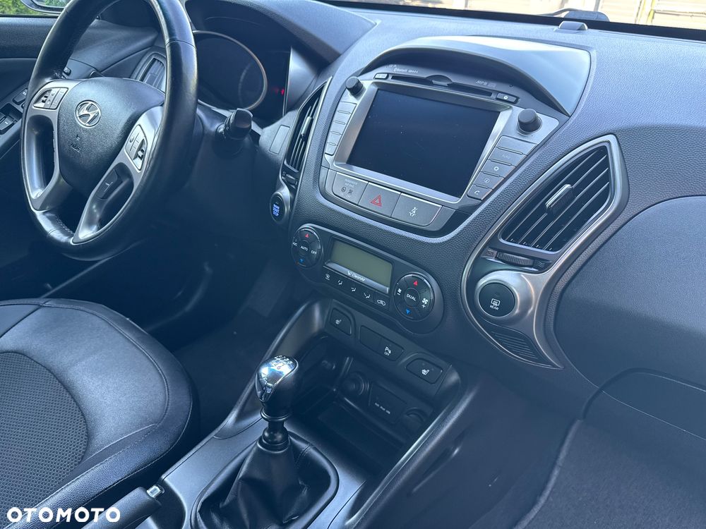 Hyundai ix35 - 38