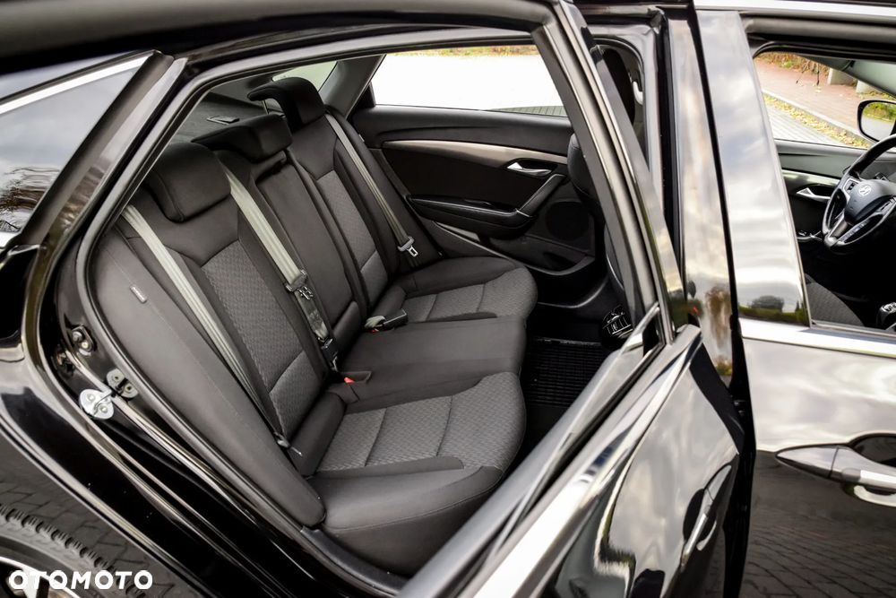 Hyundai i40 2.0 GDI Style - 28