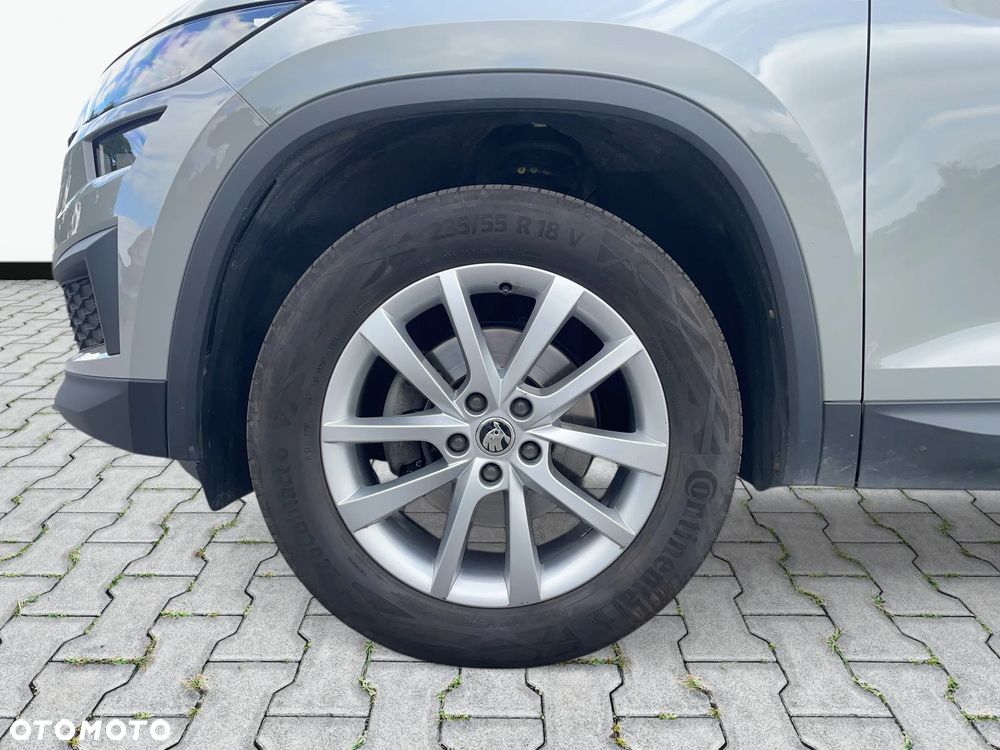 Skoda Kodiaq 1.5 TSI ACT 4x2 Ambition DSG - 17