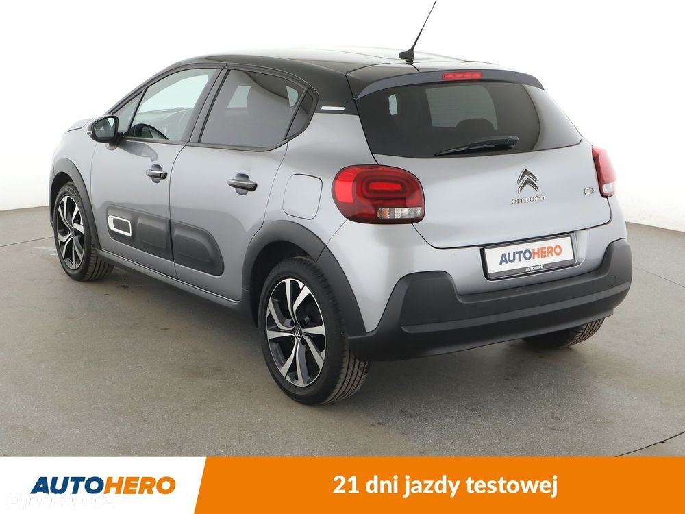 Citroën C3 - 4