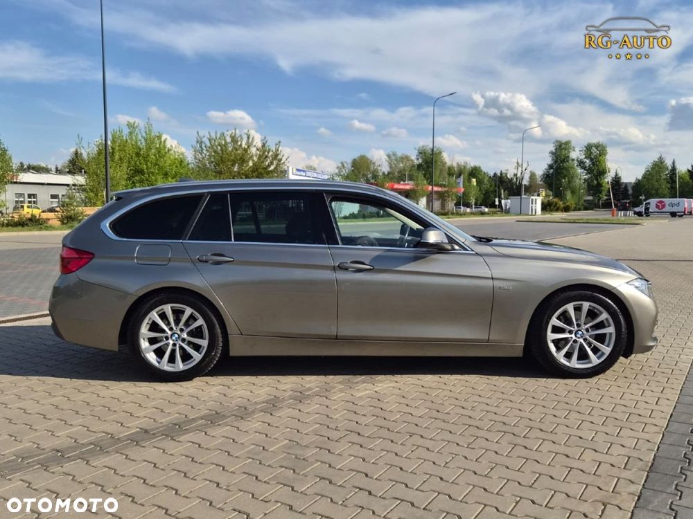 BMW Seria 3 - 6