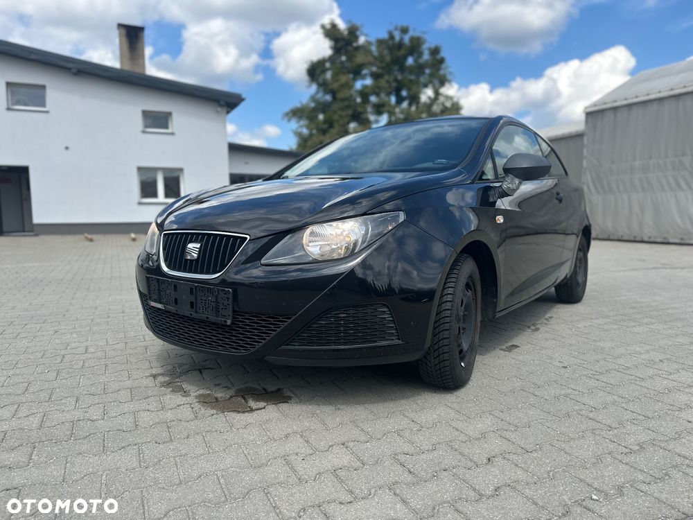 Seat Ibiza SC 1.2 12V Entry - 3
