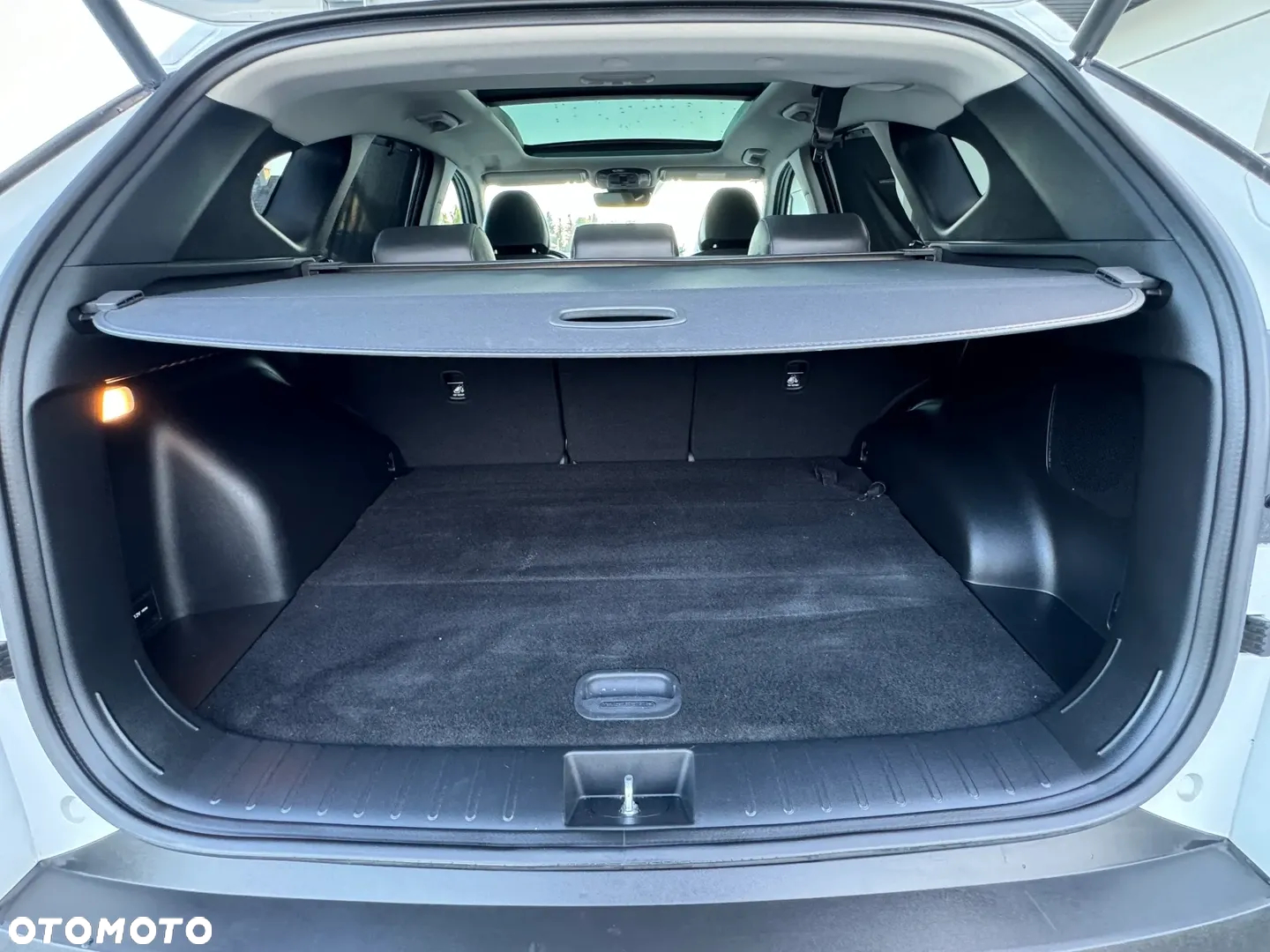 Hyundai Tucson 1.6 T-GDi Plug-in-Hybrid 4WD - 35