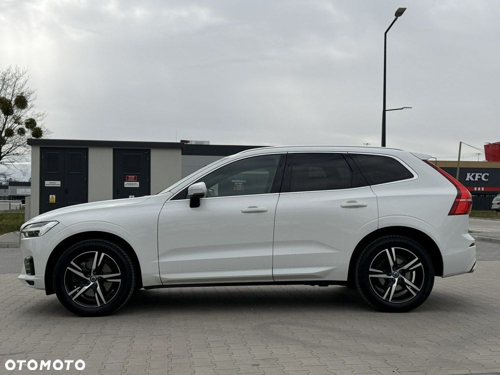 Volvo XC 60 D3 R-Design - 7
