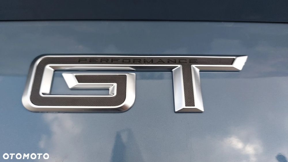 Ford Mustang - 14
