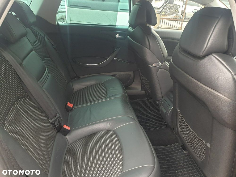 Citroën C5 - 24