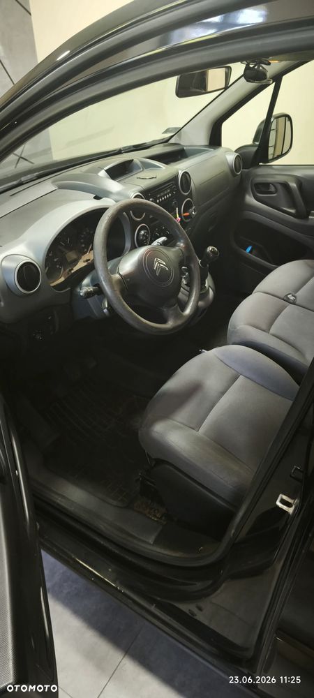 Citroën Berlingo - 8