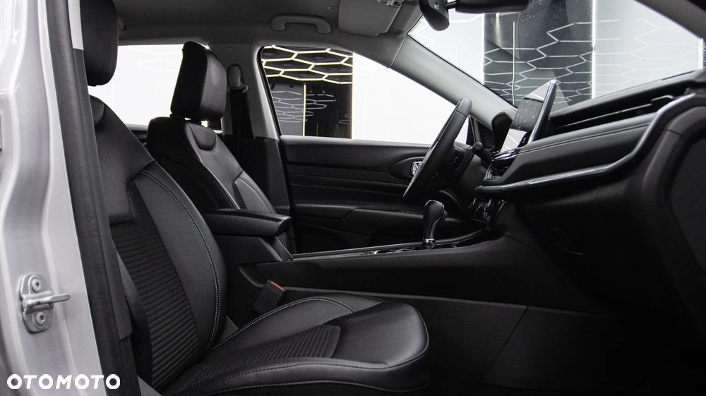 Jeep Compass 1.5 T4 mHEV Limited FWD S&S DCT - 20