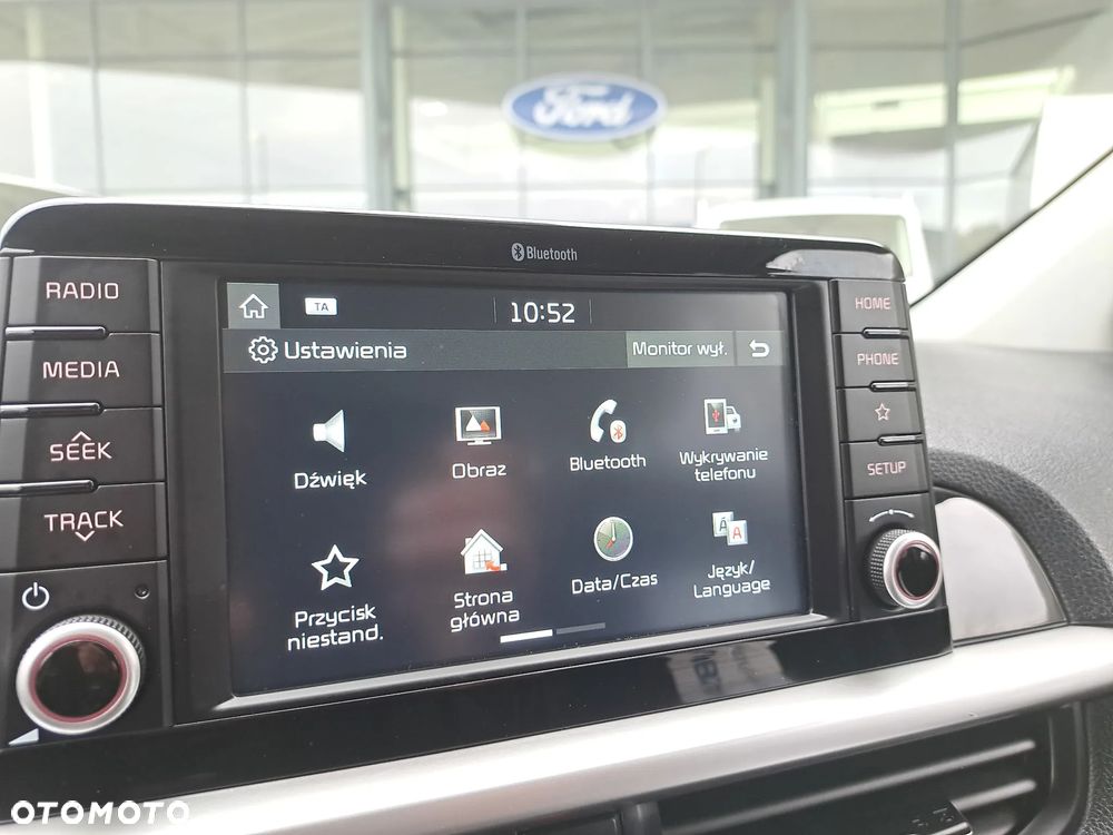 Kia Picanto 1.2 L - 29