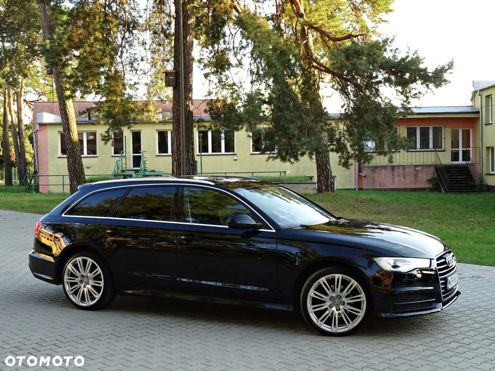 Audi A6 - 21