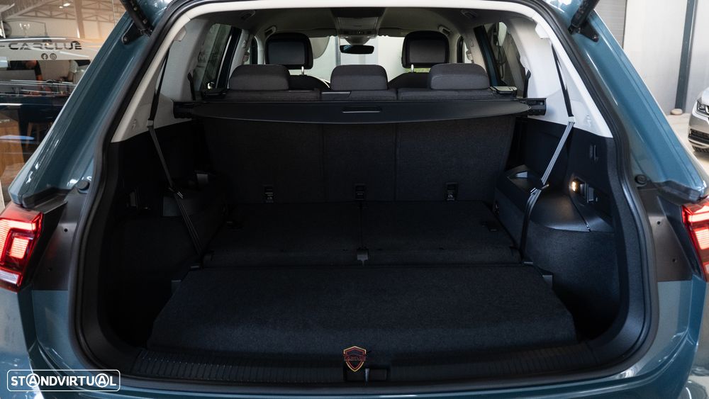 VW Tiguan Allspace 2.0 TDI Confortline DSG - 36