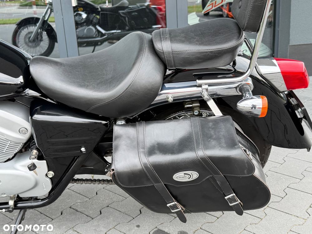 Honda Shadow - 30