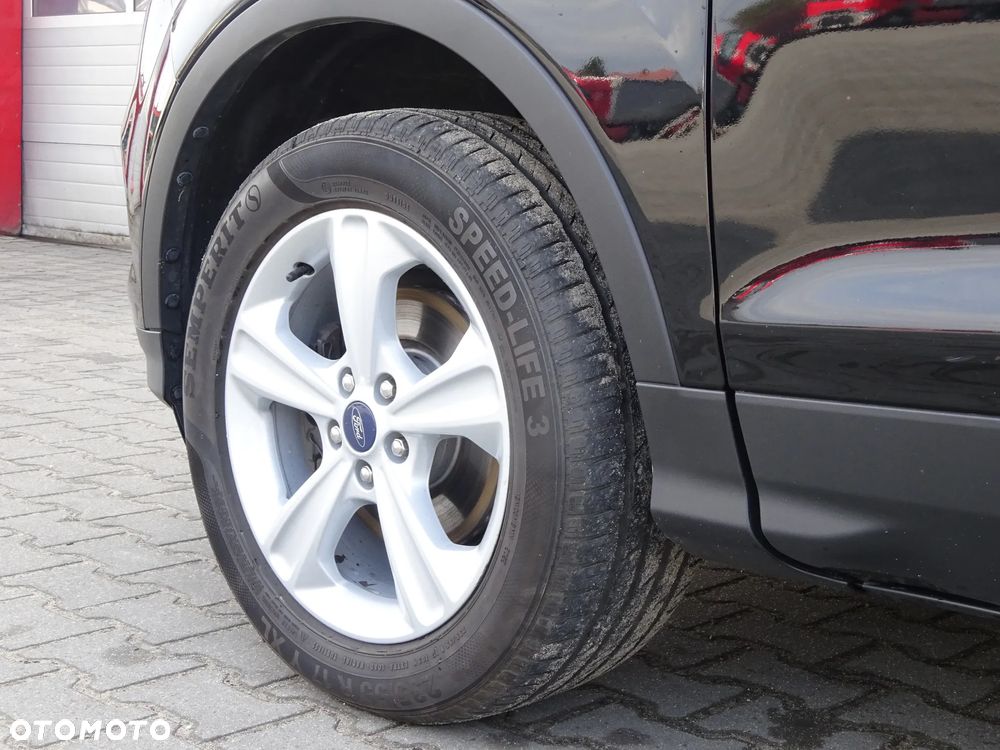 Ford Kuga - 5