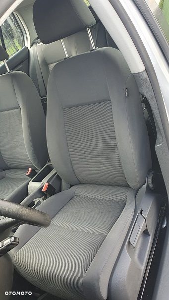 Volkswagen Golf 1.6 Edition - 9