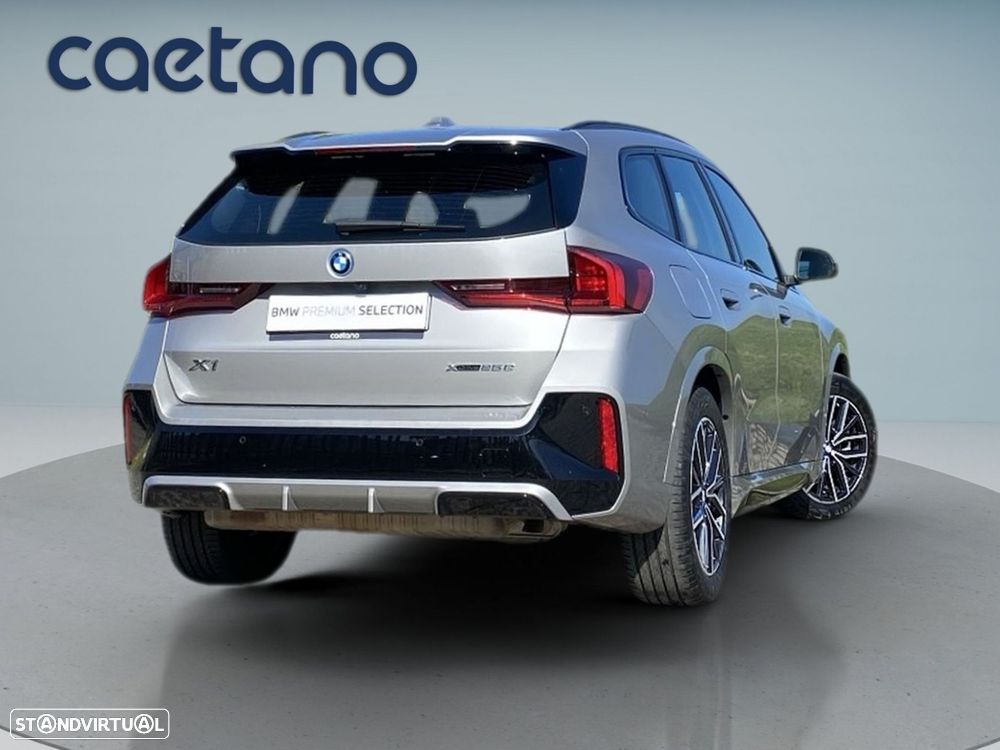 BMW X1 xDrive25e Pack Desportivo M - 2