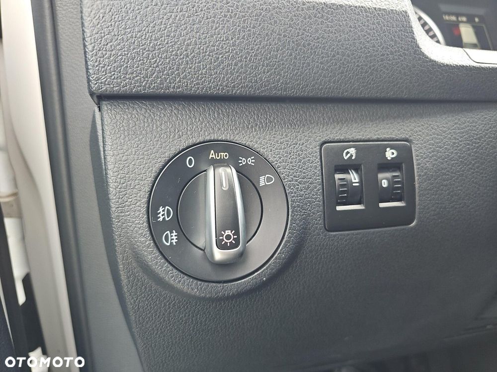 Volkswagen Caddy - 21