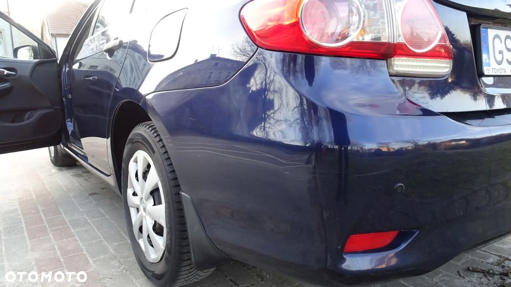 Toyota Corolla 1.6 Terra - 8