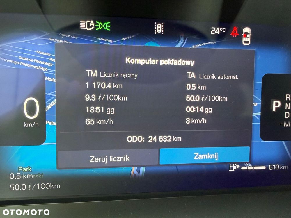 Volvo XC 60 - 23