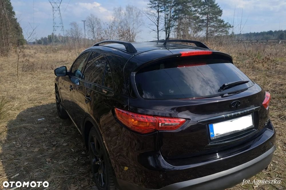 Infiniti Q70 3.0d S - 6